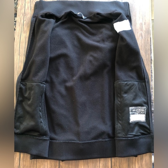 The North Face Takeback Black Track Jacket Big Kids - Picture 8 of 12